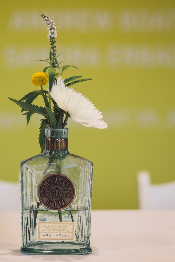 Art Museum Wedding Photos