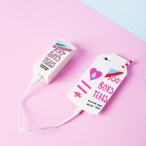 Valfre 100 Percent Boys Tears Charger