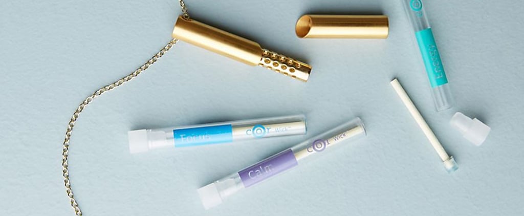Relaxing Beauty Products For When You Hate Flying