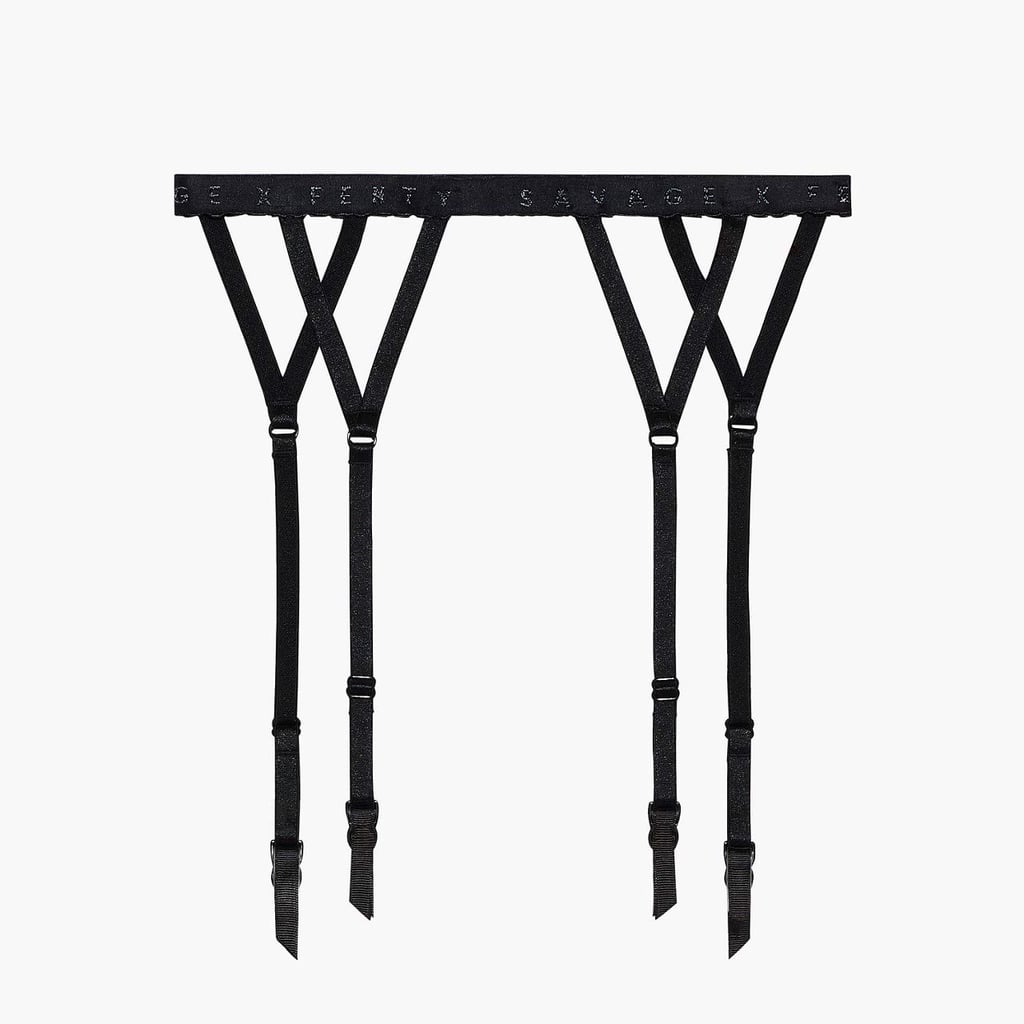 savage fenty logo