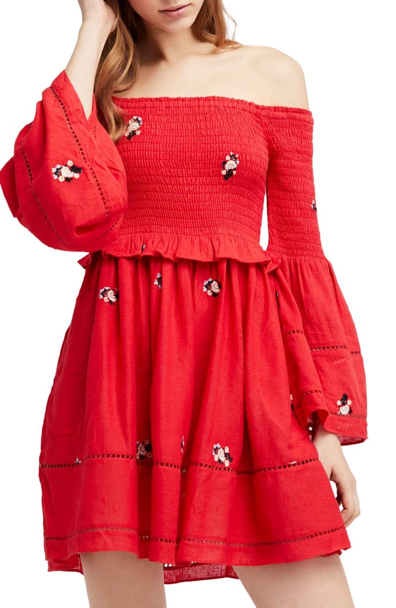 Counting deals daisies clothes