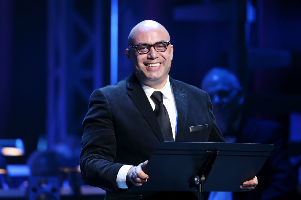 Playing a dual role, Herbert Siguenza will voice Miguel's identical twin uncles, Tío Oscar and Tío Felipe.