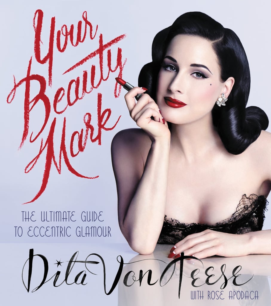 Best Beauty Books