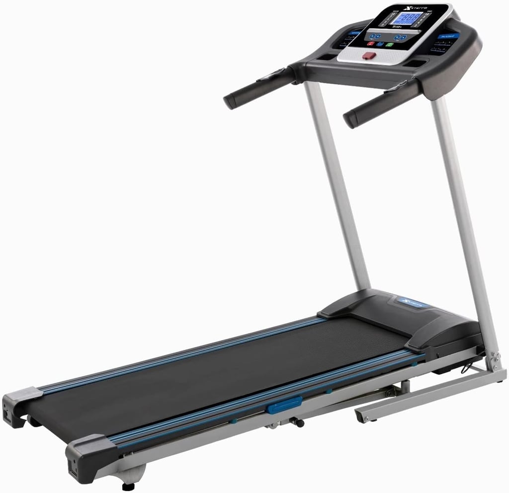 Best Folding Treadmill