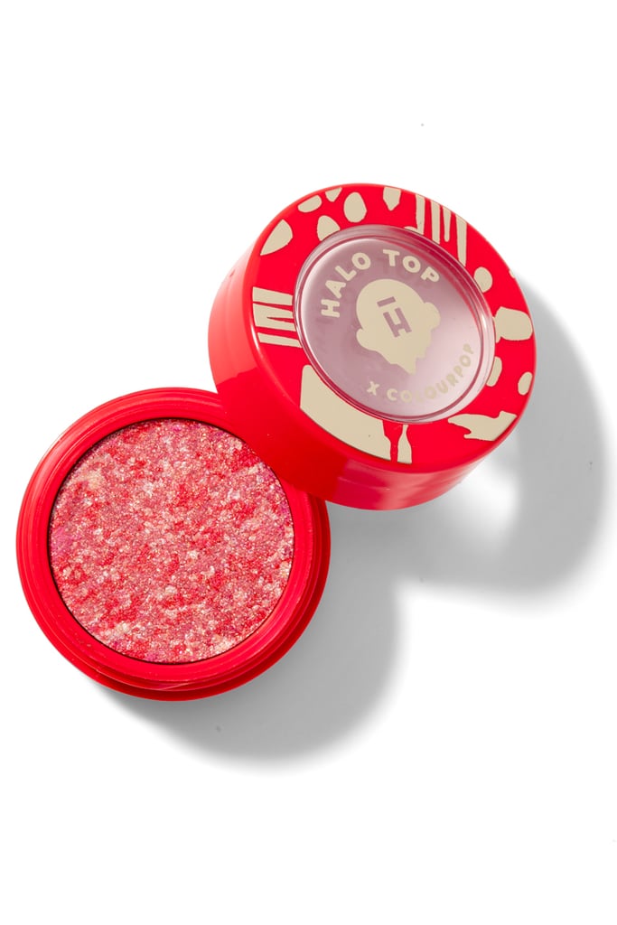 Halo Top x ColourPop Super Shock Pigment in Jam Out Halo Top x ColourPop Super Shock Pigment in Jam Out