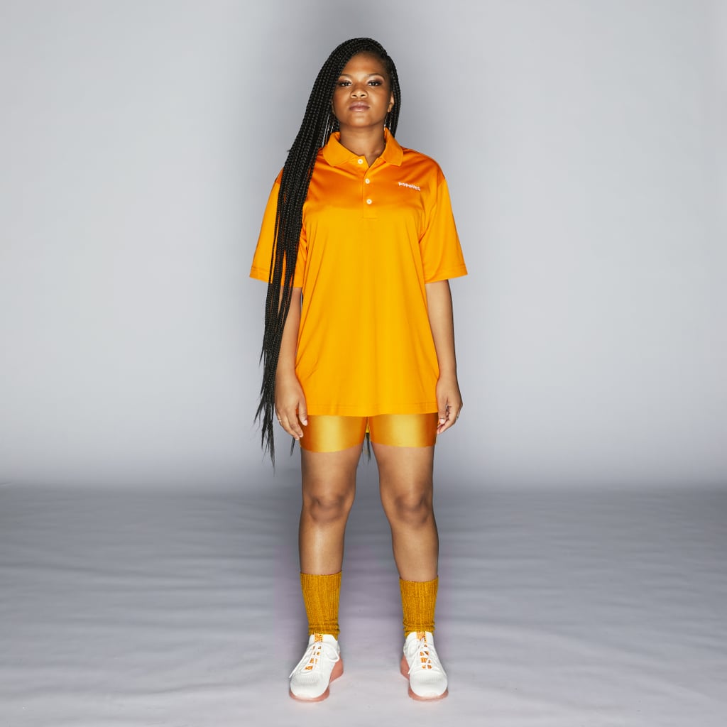 Popeyes Is Selling Uniforms That Look Like Ivy Park