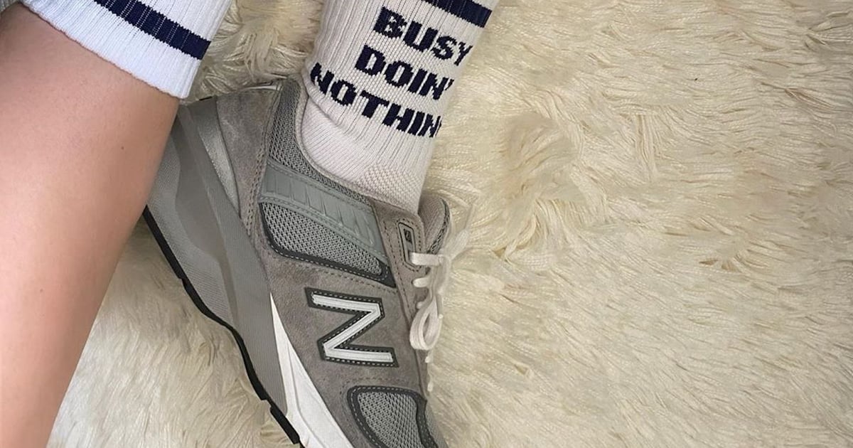 We’d 100% Wear These Cute Slogan Socks All Year Round – Just Look at Them!