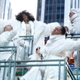 Diana Ross Had Her Whole Family on Her Parade Float Because That's What Thanksgiving Is All About