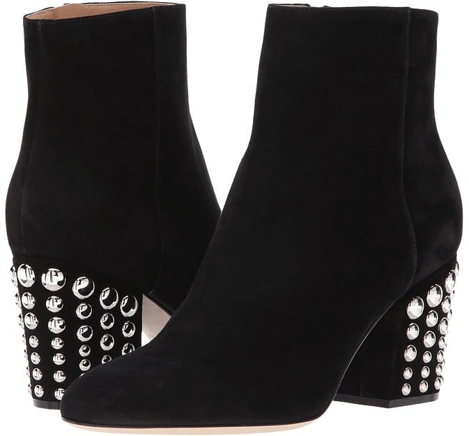 Sergio Rossi Elettra Women's Boots