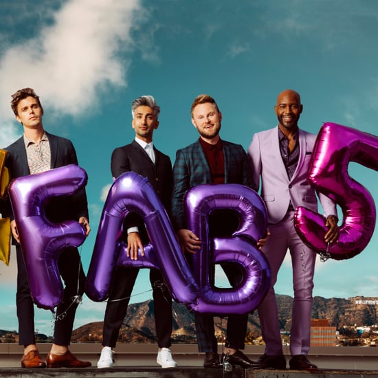 When Will Queer Eye Season 2 Come Out?