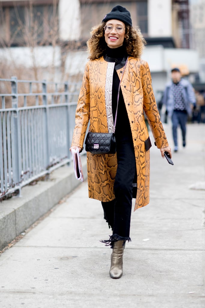 NYFW Day 8