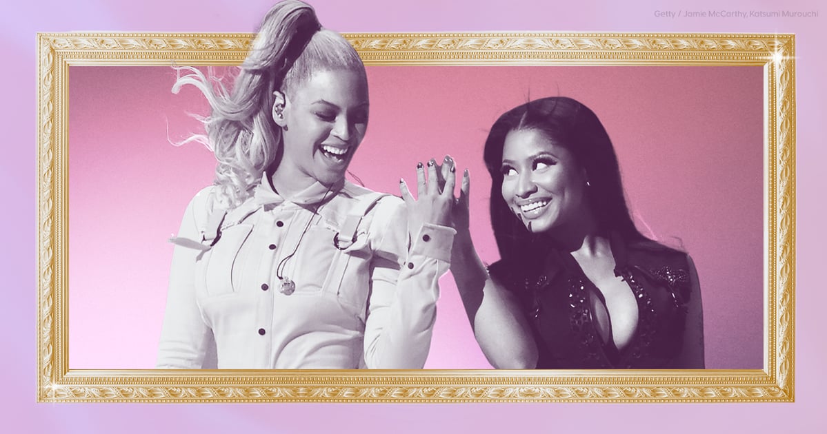 These Are the 10 Best All-Women Rap Collaborations of All Time