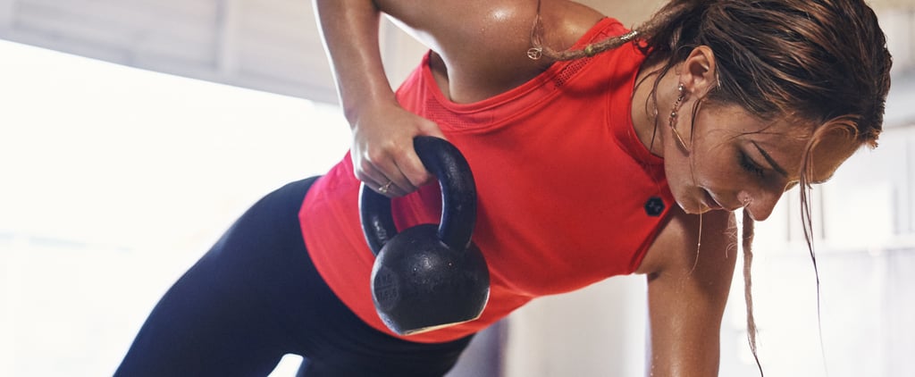 10 Under Armour Tank Tops to Show Off Toned Arms