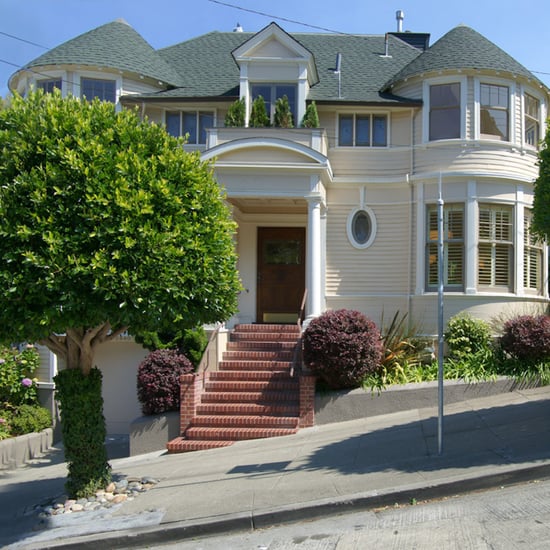 The Mrs. Doubtfire House Is For Sale