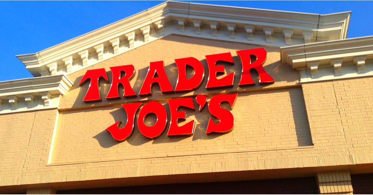 Best Trader Joe's Foods For Kids POPSUGAR Family
