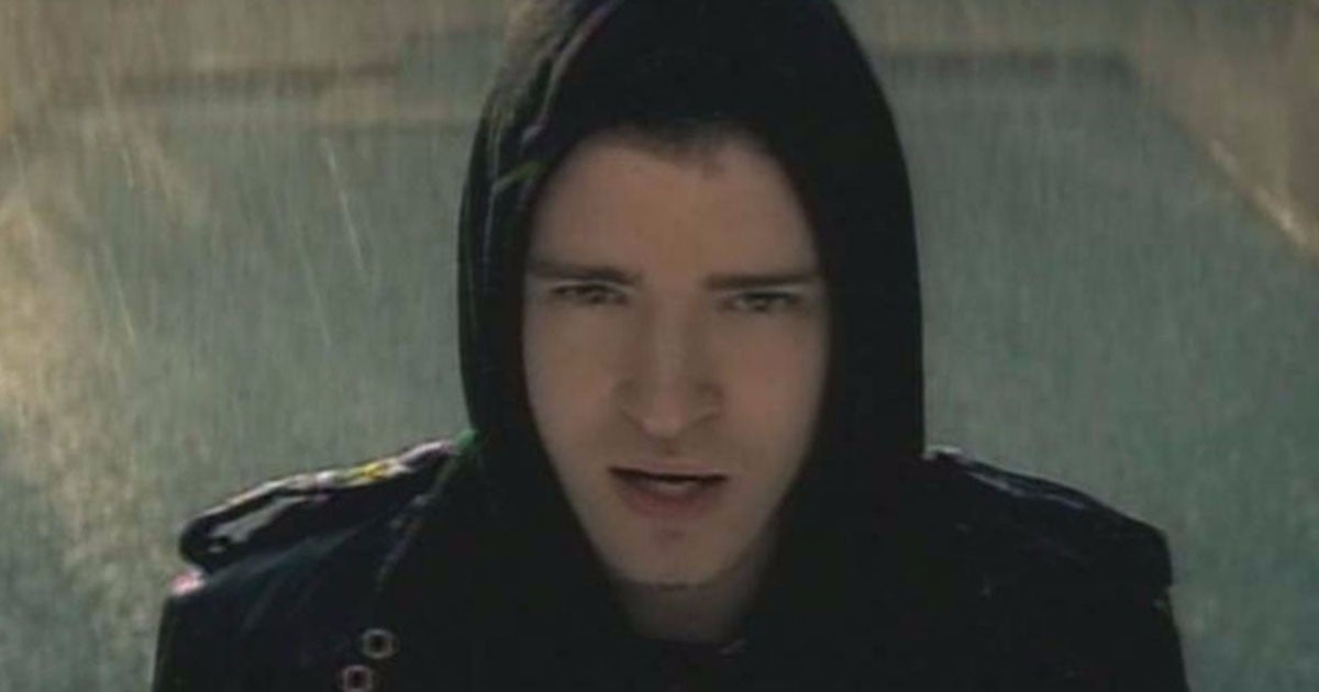 justin timberlake clipse like i love you