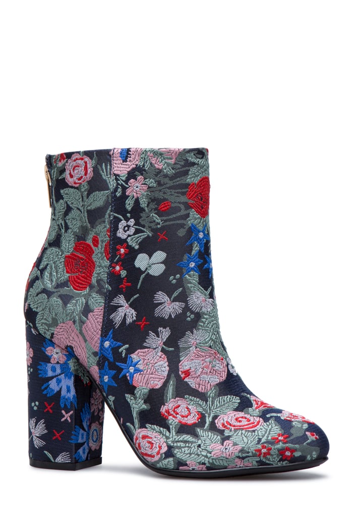Denny Bootie