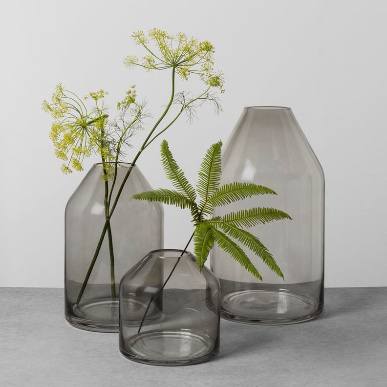 Hearth & Hand With Magnolia Glass Jug Vase