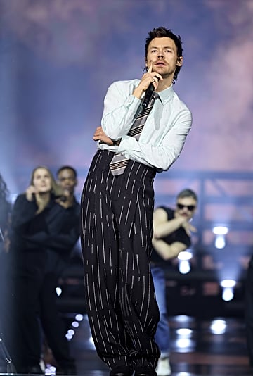 What to Wear to a Harry Styles Concert 2026