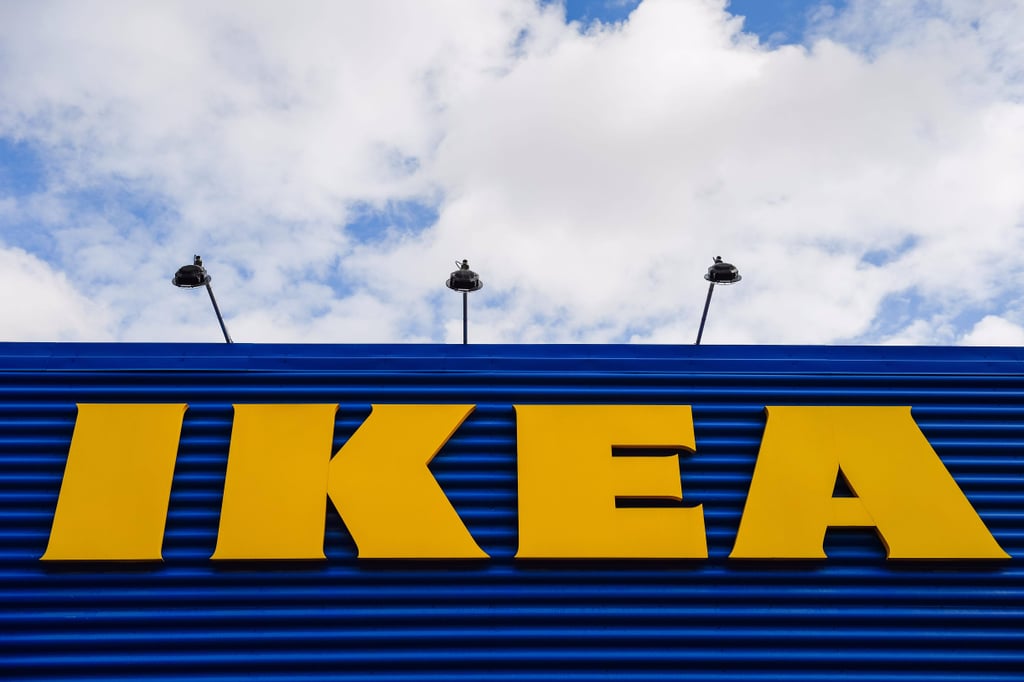 Ikea Products on Amazon POPSUGAR Home