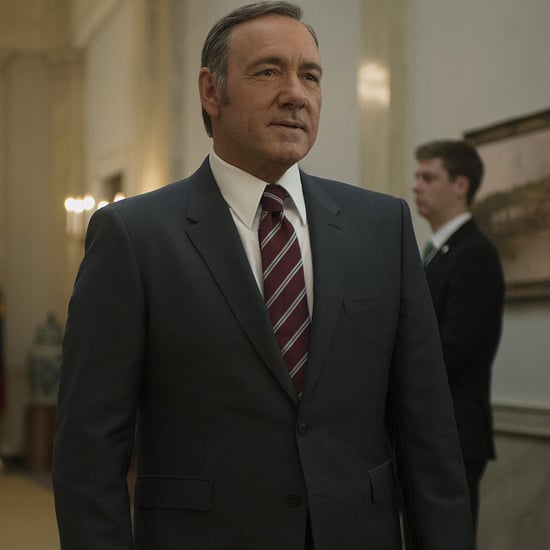 House of Cards Renewed For Season 5