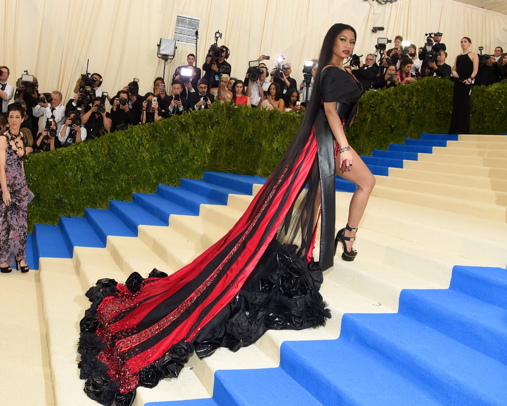 Nicki Minaj