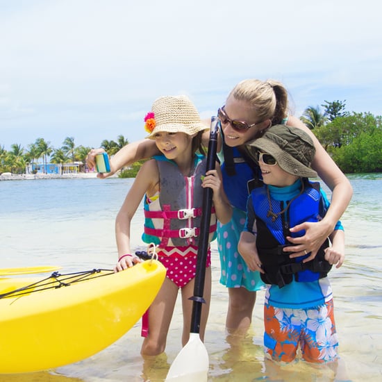 Top Family Vacation Destinations