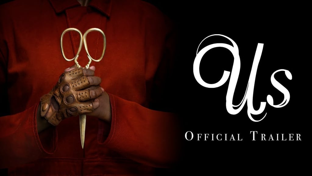First Official Trailer