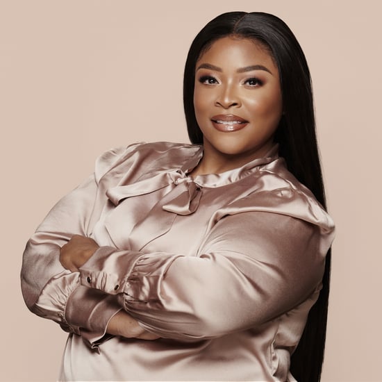 Lys's Tisha Thompson on Her Clean Makeup Brand at Sephora