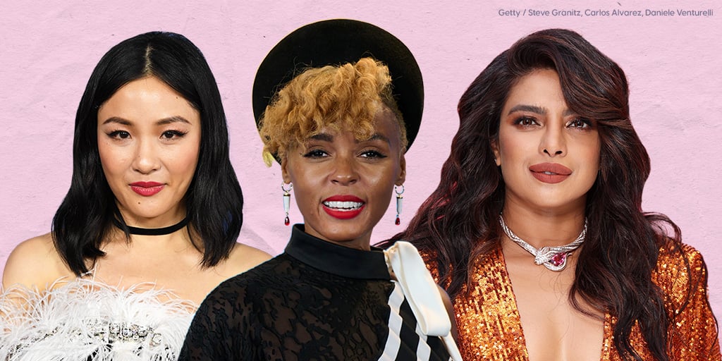 Everything You Ever Wanted to Know About Your Hair Type