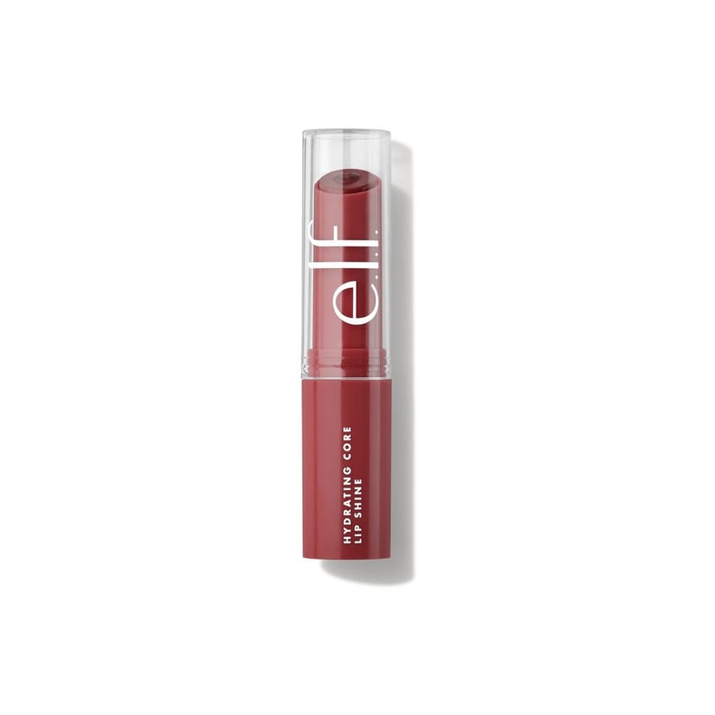 e.l.f. Cosmetics Hydrating Core Lip Shine in Joyful