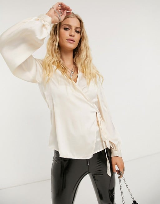 The Date-Night Top