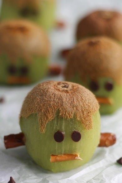 Franken-kiwis