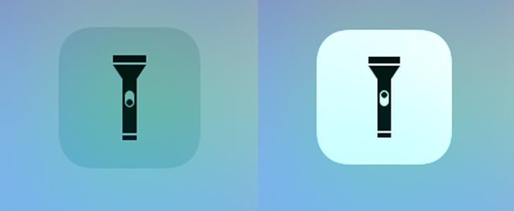 iOS Design Details