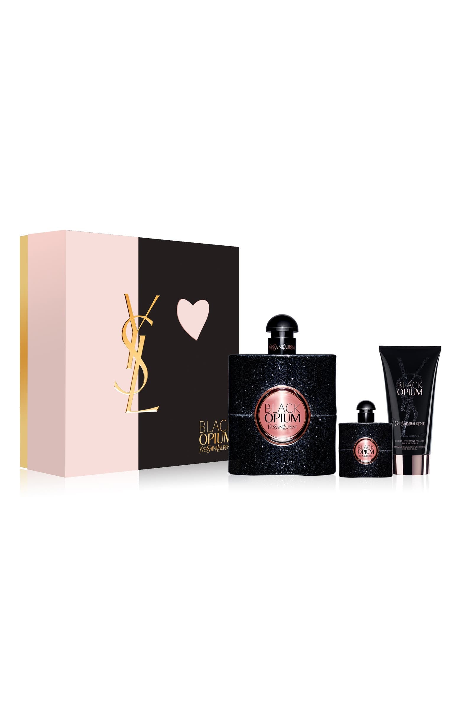 Score the Best Deal: Cheapest Place for Black Opium Perfume
