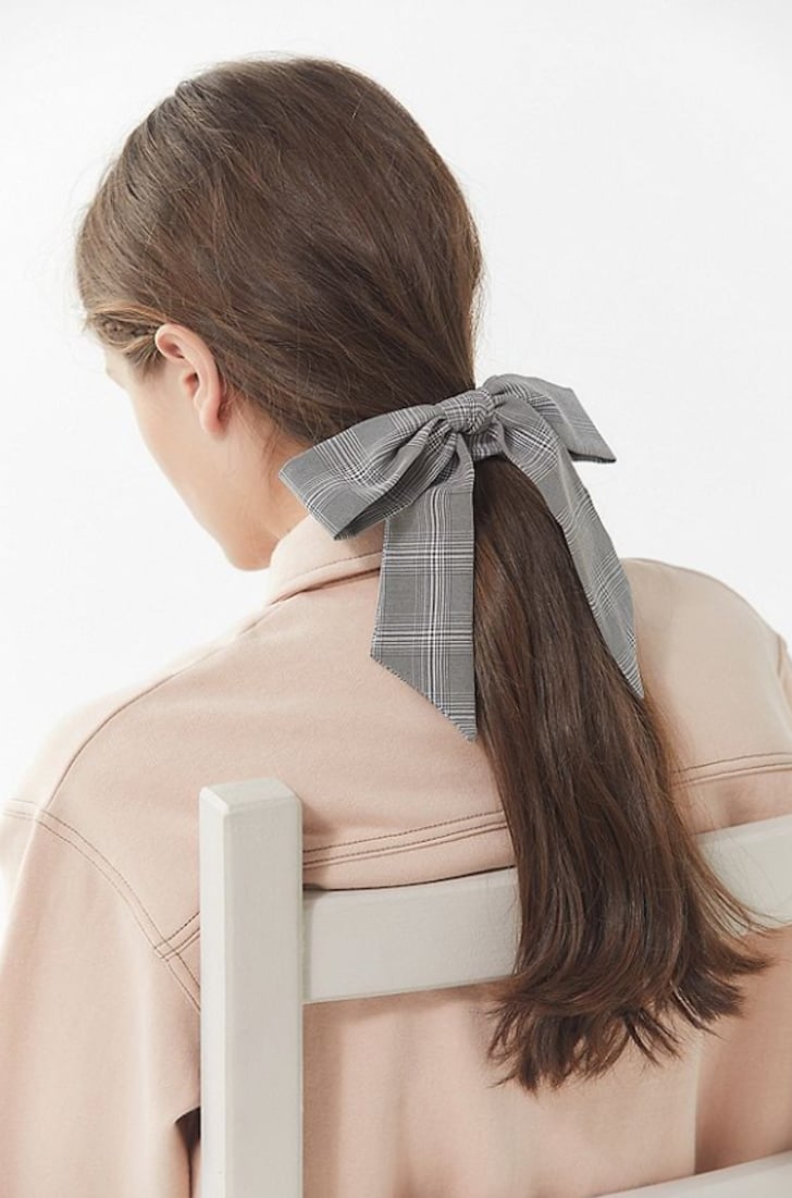 Download Hair Bow Trend Fall 2018 | POPSUGAR Beauty