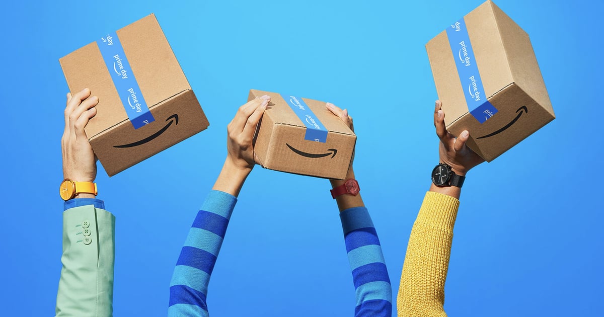 Everything to Know About Amazon Prime Day 2023