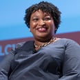 Stacey Abrams Is Rereleasing Her First 3 Romance Novels, Which Center Women of Color