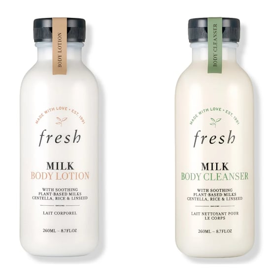 Shop Fresh's New Milk Body Collection at Ulta Beauty