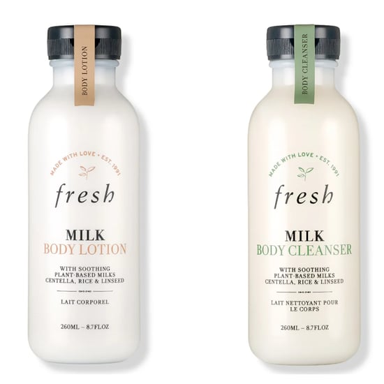 Shop Fresh's New Milk Body Collection at Ulta Beauty
