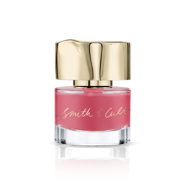 Smith & Cult Plastic Beach Nail Polish