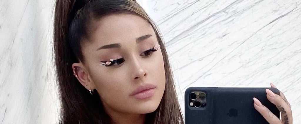 Ariana Grande's Outfit at Her Midsommar Birthday Party