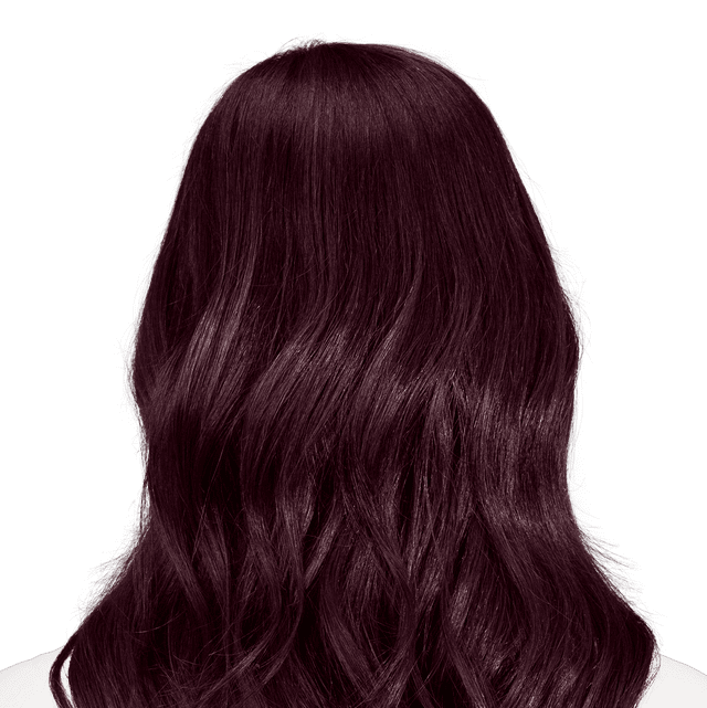 Madison Reed Permanent Hair Color in Volterra Amethyst