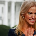 The Internet Just Discovered Kellyanne Conway’s Venmo Account and Can’t Stop Trolling It