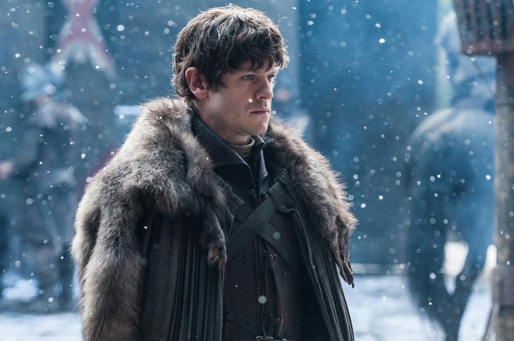 When will Ramsay finally die?