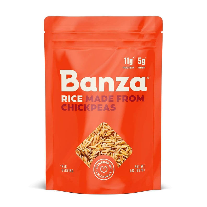 Banza Chickpea Rice