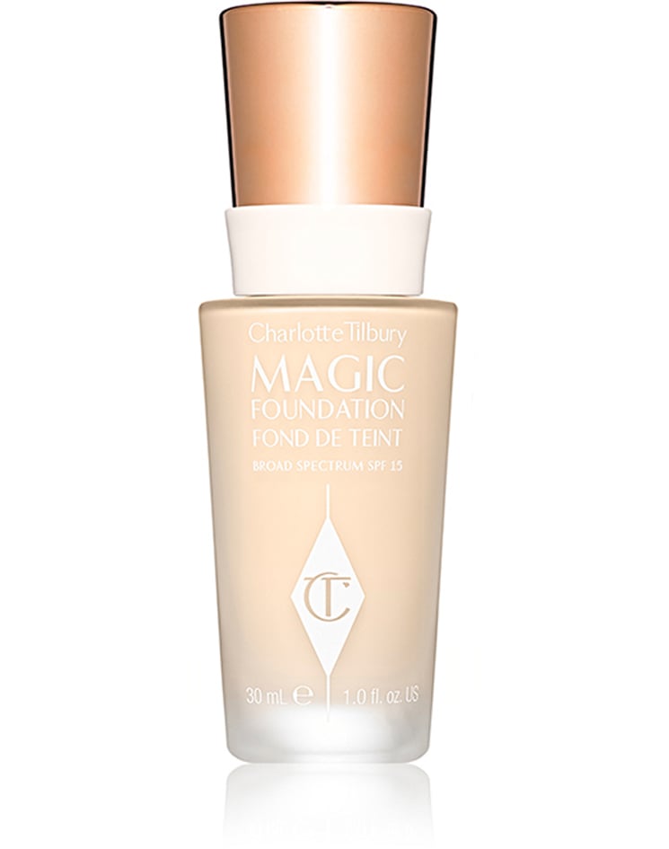 Charlotte Tilbury Magic Foundation