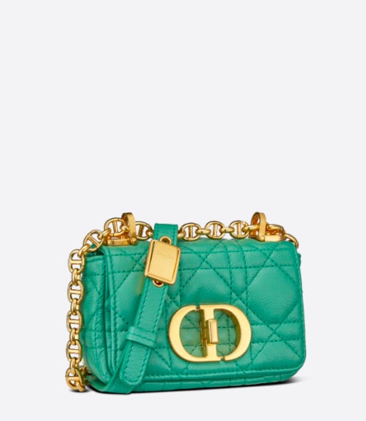 small dior bag price