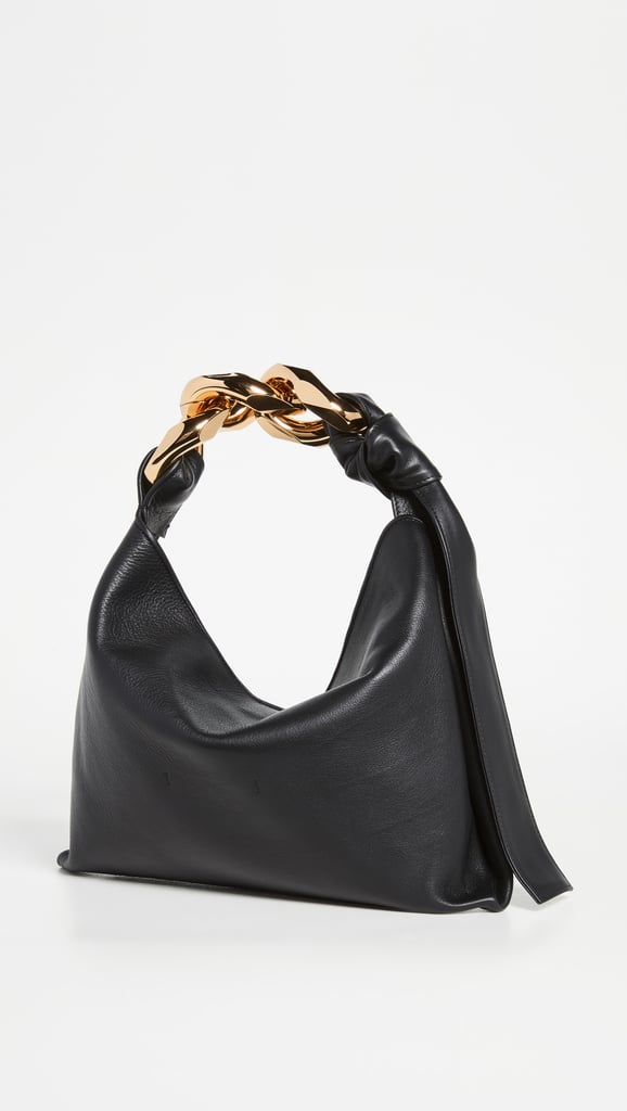 JW Anderson Small Chain Hobo Bag