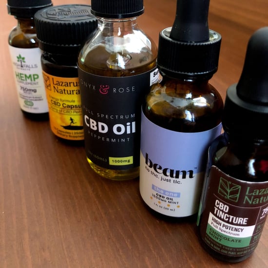 Is CBD Addictive?